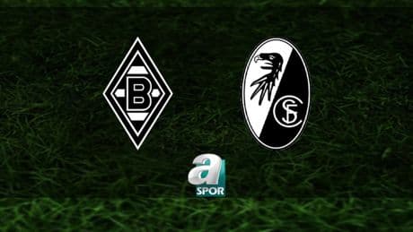 Borussia Mönchengladbach-Freiburg maçı hangi kanalda? Ne zaman ve saat kaçta? | Almanya Bundesliga