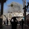Hamas levert reactie in op plan VS voor bestand Gaza, onduidelijk wat erin staat
