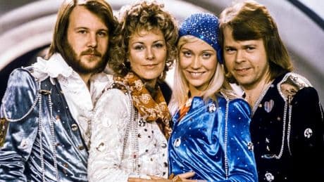 INFOGRAPHIE. Pays, langue... quel est le profil des gagnants à l'Eurovision?