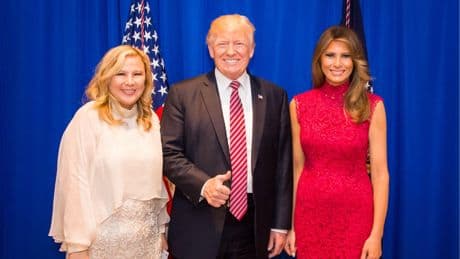 Trump donor swindled more than $30 million from people thinking they were getting access and visas