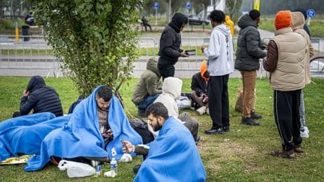 COA komt met 'dienstencentrum' voor asielzoekers in Zutphen