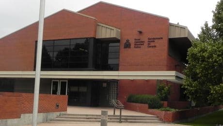 Police find meth, cash during arrest of wanted Dauphin man: RCMP
