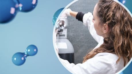 Sicherer und wohl auch billiger: Schweizer Forscher lösen Wasserstoff-Problem