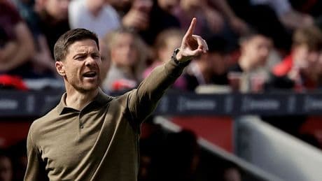 Así juega Xabi Alonso o por qué el Real Madrid ya se frota las manos... pese a estar la Liga en juego