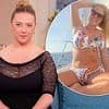 I'm shamed for being a plus-size ballerina - critics say my weight is a huge problem but I refuse to let their outdated views stop me dancing
