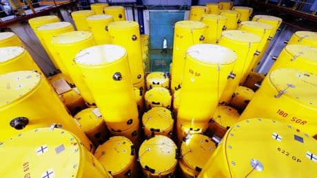 Jülich: Atommülltransport nach Ahaus rückt näher