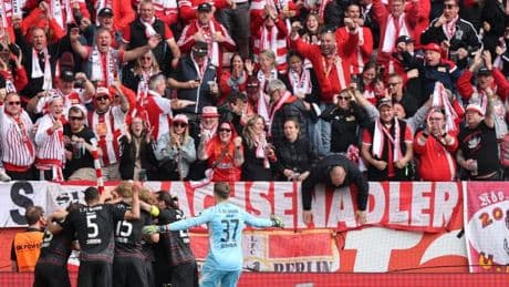 „Bis auf den FC Bayern ist jeder Verein auch ein Verkaufsverein“