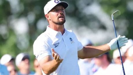 Bryson DeChambeau left in disbelief by Oakmont ahead of US Open