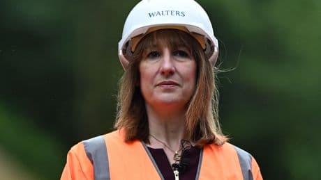 Economy ‘not working well enough’, says Reeves as she sets November 26 Budget