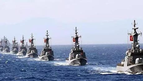 İsrail basınında Türkiye endişesi: ''Hazırlıksız yakalanabiliriz''