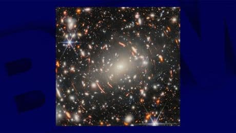 Le télescope James Webb dévoile ce qui pourrait être "les premières étoiles" formées après le Big Bang