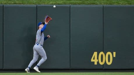 Pete Crow-Armstrong forgot how many outs there were in embarrassing Cubs blunder