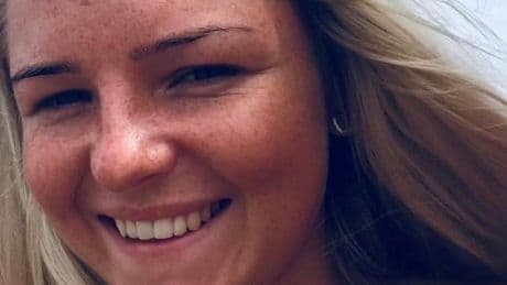 Woman asked odd question as she made burgers with pals - soon they were saying goodbye