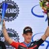 Cyclisme. Rohan Dennis échappe à la prison ferme après la mort de son épouse