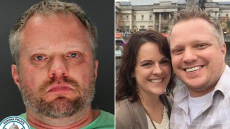 Dentist facing murder trial accused of lacing wife’s protein shakes with cyanide