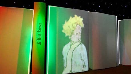 « L’Affaire Petit Prince », de Clémentine Beauvais : dans les pas de Saint-Exupéry