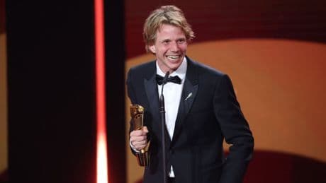 75. Deutscher Filmpreis: "September 5" ist der große Gewinner