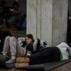 Guerre en Ukraine : au moins trois morts à Kiev, échange de prisonniers… Le point sur la nuit