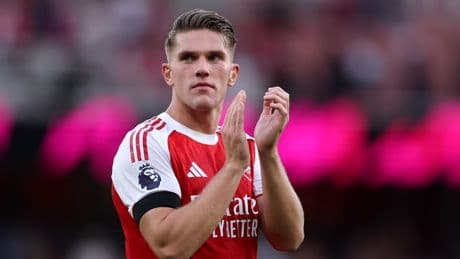 Three things we learned from Arsenal win over Leeds as injury curse strikes again but Gyokeres is off the mark