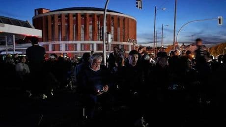 Bütün ülke kaosa sürüklenmişti: İspanya'daki elektrik kesintisine ilişkin ilk raporlar kamuoyuna duyuruldu! Yaşananların nedeni hükümet deneyi mi?