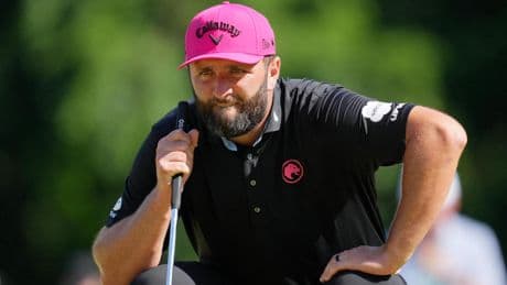 Jon Rahm descarrila en el PGA Championship: de soñar con el triunfo a hundirse "por los nervios" en los últimos hoyos