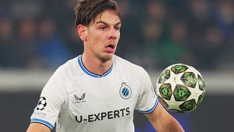 Transferzomer 2025: transfer Ardon Jashari van Club Brugge naar AC Milan zorgt voor Belgisch record