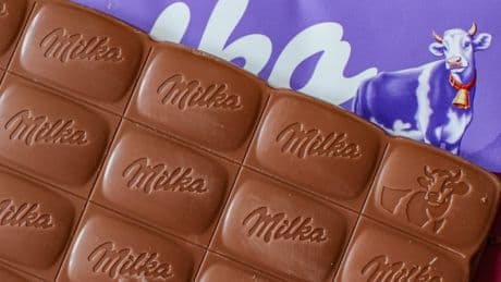 Dreiste Mogelpackung - Verbraucherzentrale klagt gegen Milka