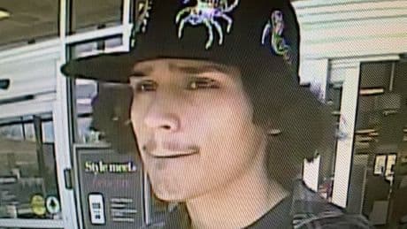 Winnipeg cops seek identity of man accused of indecent acts