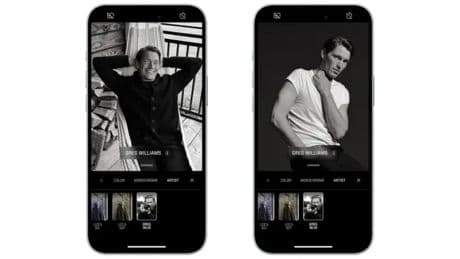 Ahora podrás hacer fotos como un profesional con tu iPhone: así es el nuevo filtro de Leica
