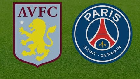 Aston Villa - PSG : sur quelle chaîne et à quelle heure suivre le quart de finale retour ?