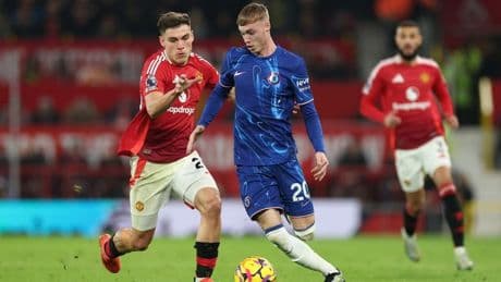 How to watch Chelsea vs Man Utd: TV channel, live stream, kick-off time