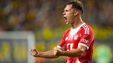FC Bayern: Neuer Sponsorvertrag mit Emirates bringt wohl Millionensumme