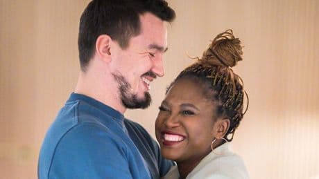 „Let’s Dance“-Star Motsi Mabuse - Wie wir das verflixte siebte Jahr geschafft haben