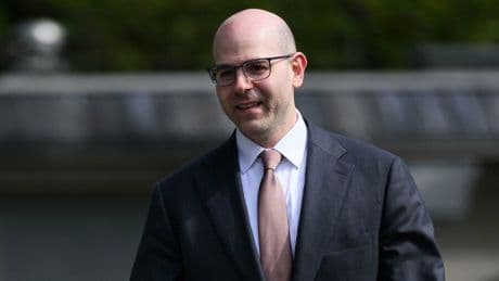 Federal Reserve: Von Trump für Notenbank nominierter Miran will Regierungsjob behalten