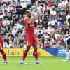Liverpool herdenkt Diogo Jota in emotioneel oefenduel, Cody Gapko eert overleden ploeggenoot na goal