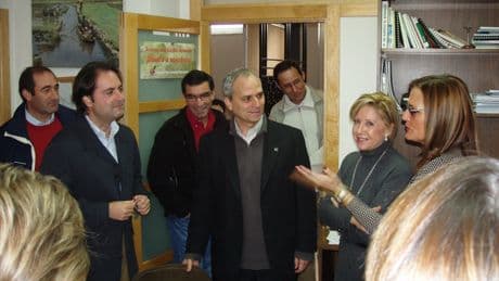 León XIV ha visitado España en varias ocasiones, la última vez hace menos de un año en Ávila
