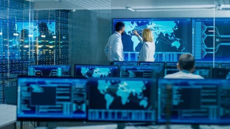 People Will Lose Their Minds When AI Such As Artificial General Intelligence Suffers Blackouts