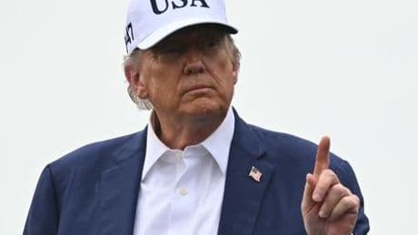 Trump warnt Musk vor Unterstützung von Demokraten