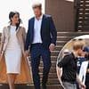 Royal insider reveals the picture perfect royal tour which set Harry and Meghan on the path to 'Megxit'