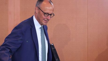 Außenpolitik: Scharfe Worte gleich, Taten vielleicht später