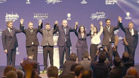 Erdoğan’dan Terörsüz Türkiye mesajı: Buradan geri dönüş yok
