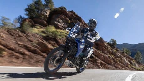 Motos de alquiler: ¿Cuáles son las más deseadas en verano?