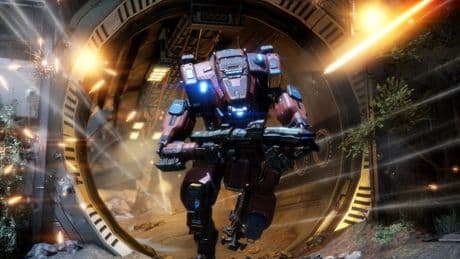 Titanfall 3 was ‘almost finished’ before 100 staff were laid off insists leaker