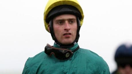Jockey banned for 12 years to make dramatic return to horse racing