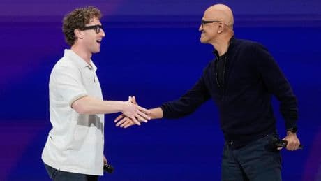 AI slowdown? Big Tech earnings are telling a different story.
