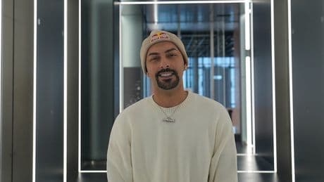 Fortnite „Icon Series Lite“ - Große Ehre für deutschen Content Creator Amar