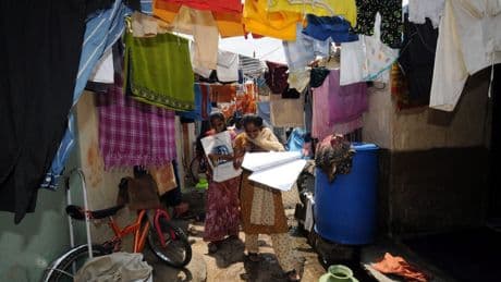 Voor het eerst in jaren gaat India weer de bevolking tellen. En dit kan deze keer weleens het land 'voor altijd veranderen'