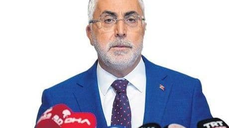 ‘Memuru enflasyona ezdirmeyeceğiz’