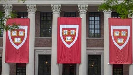 Trump'ın Harvard kararına mahkeme engeli