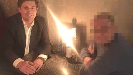 Prozess gegen Jian G. in Dresden: Das wird gefährlich für die AfD